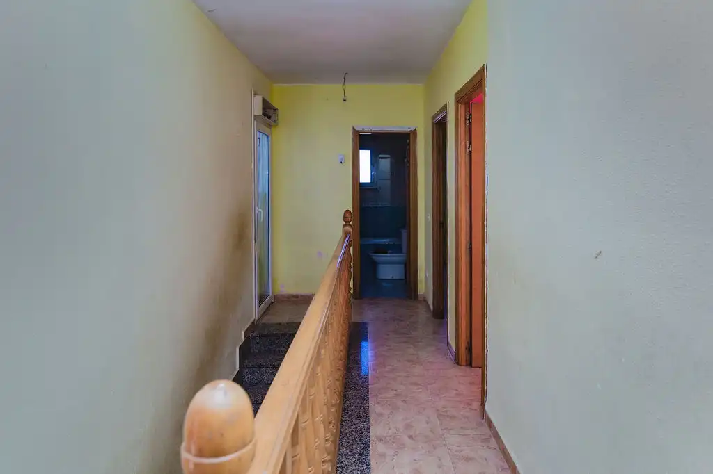 Einfamilien-Reihenhaus zum Verkauf in Níjar