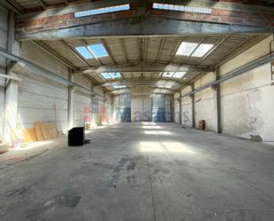 Industrial buildings to rent in El Vendrell