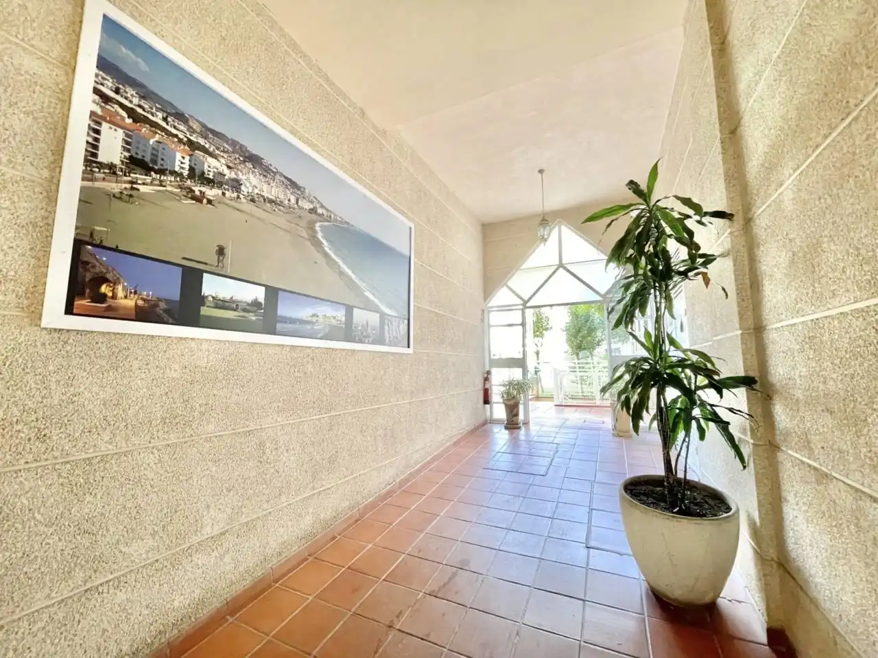 Wohnung zur Miete in Playa del Rincón