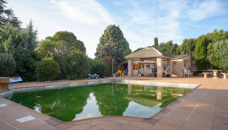 Photo 1 of House or chalet for sale in Berrocales de Jarama, Madrid