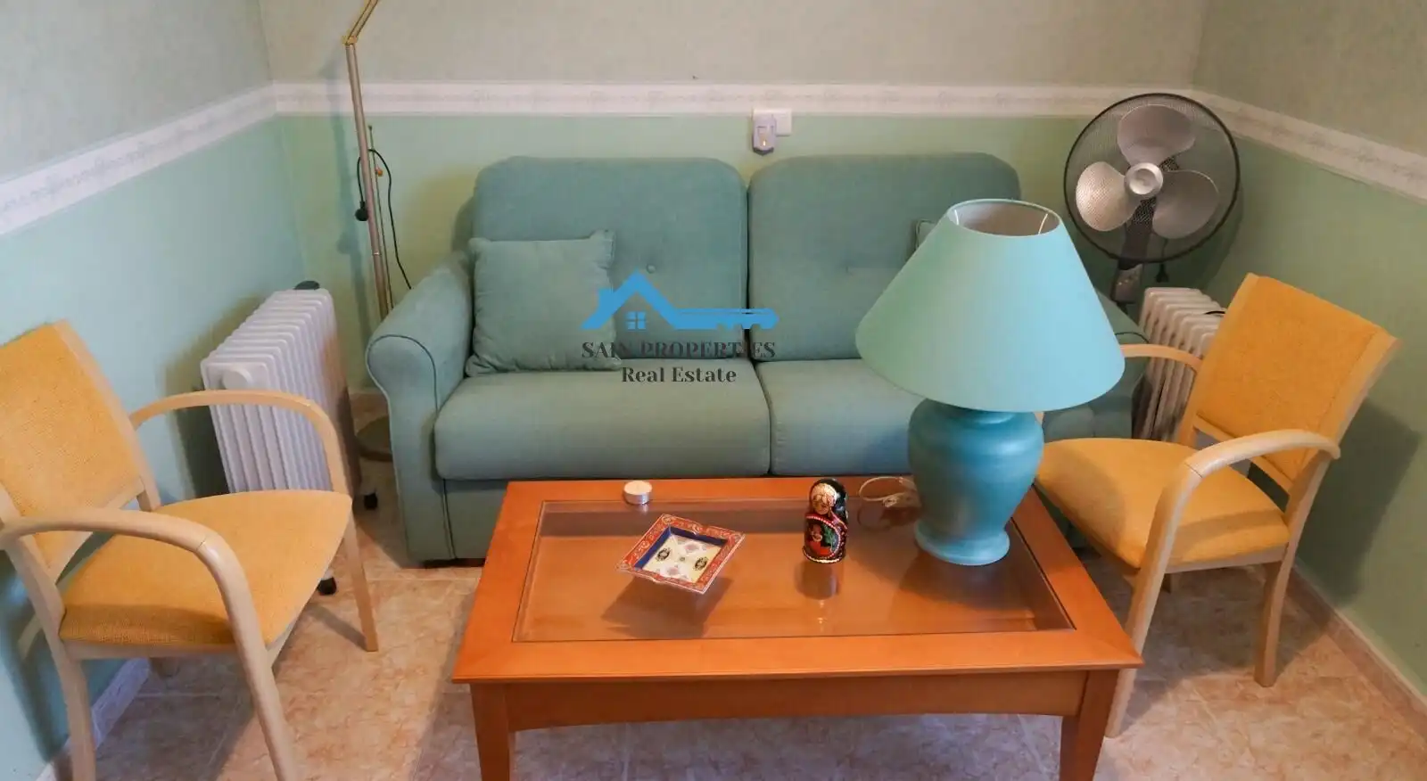 Casa o chalet en venta en Escandinavia - Cautivador