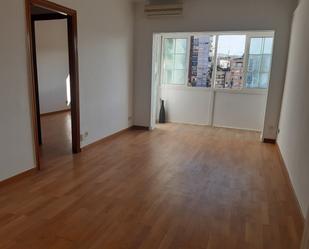 Living room of Flat to rent in  Barcelona Capital  with Air Conditioner