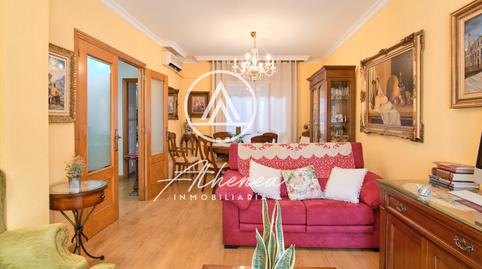 Photo 5 of Single-family semi-detached for sale in Calle Romanilla, Roquetas Pueblo, Roquetas de Mar