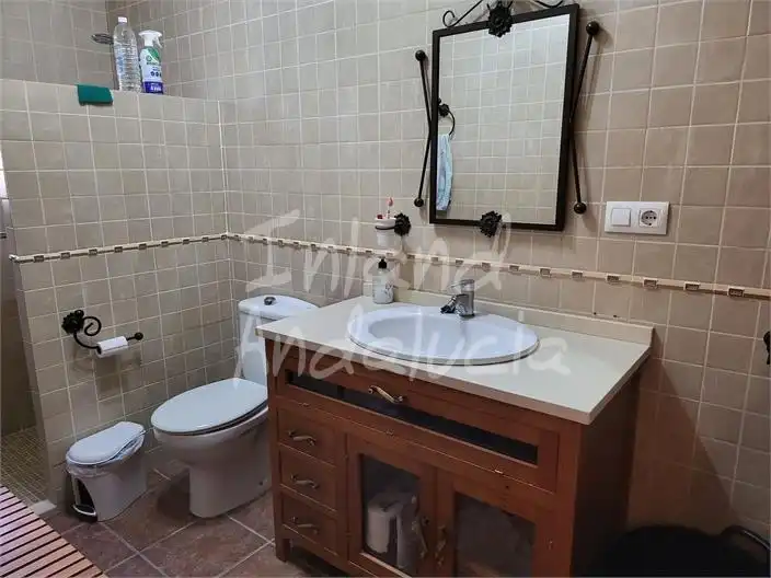 Casa rústica amb piscina en venda a Marchena, imagen 11