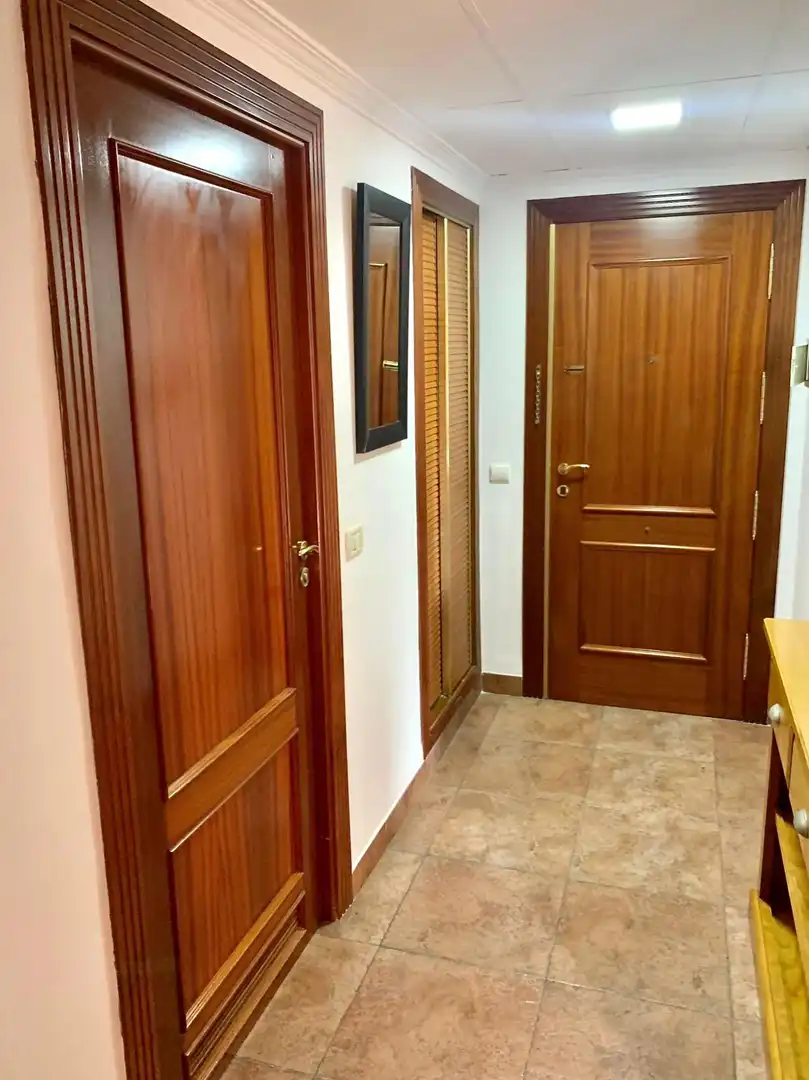 Apartments for sale in Roquetas de Mar  with Air Conditioner, Heating and Terrace