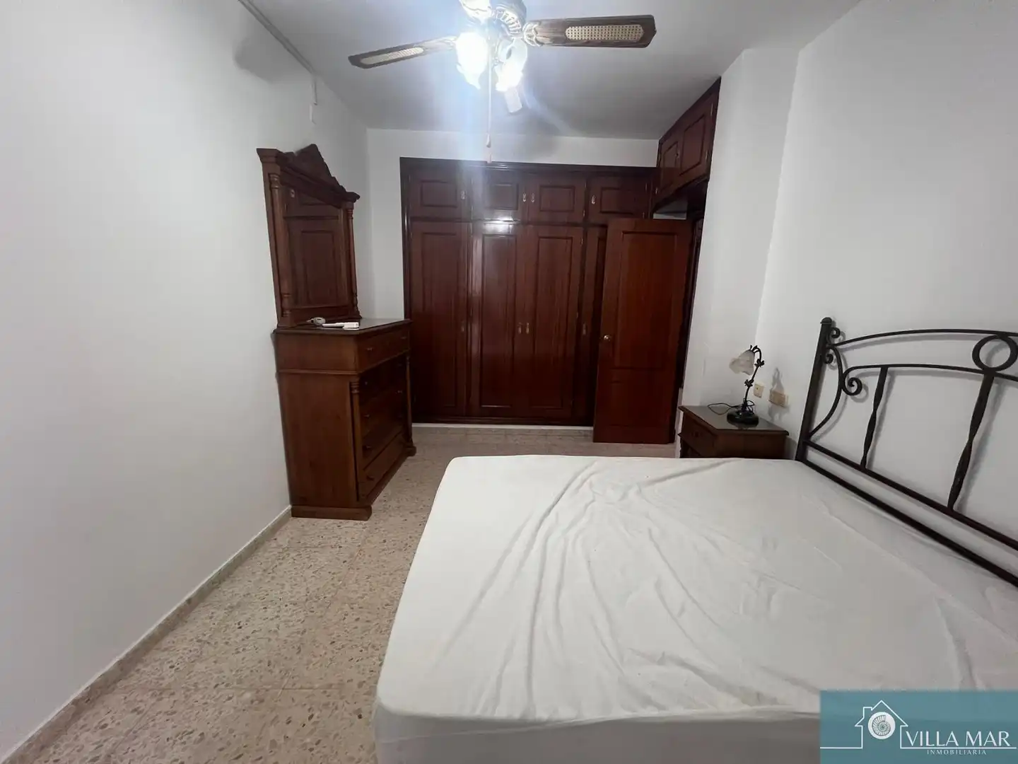 Bedroom of Houses for sale in Rota  with Terrace and Storage room