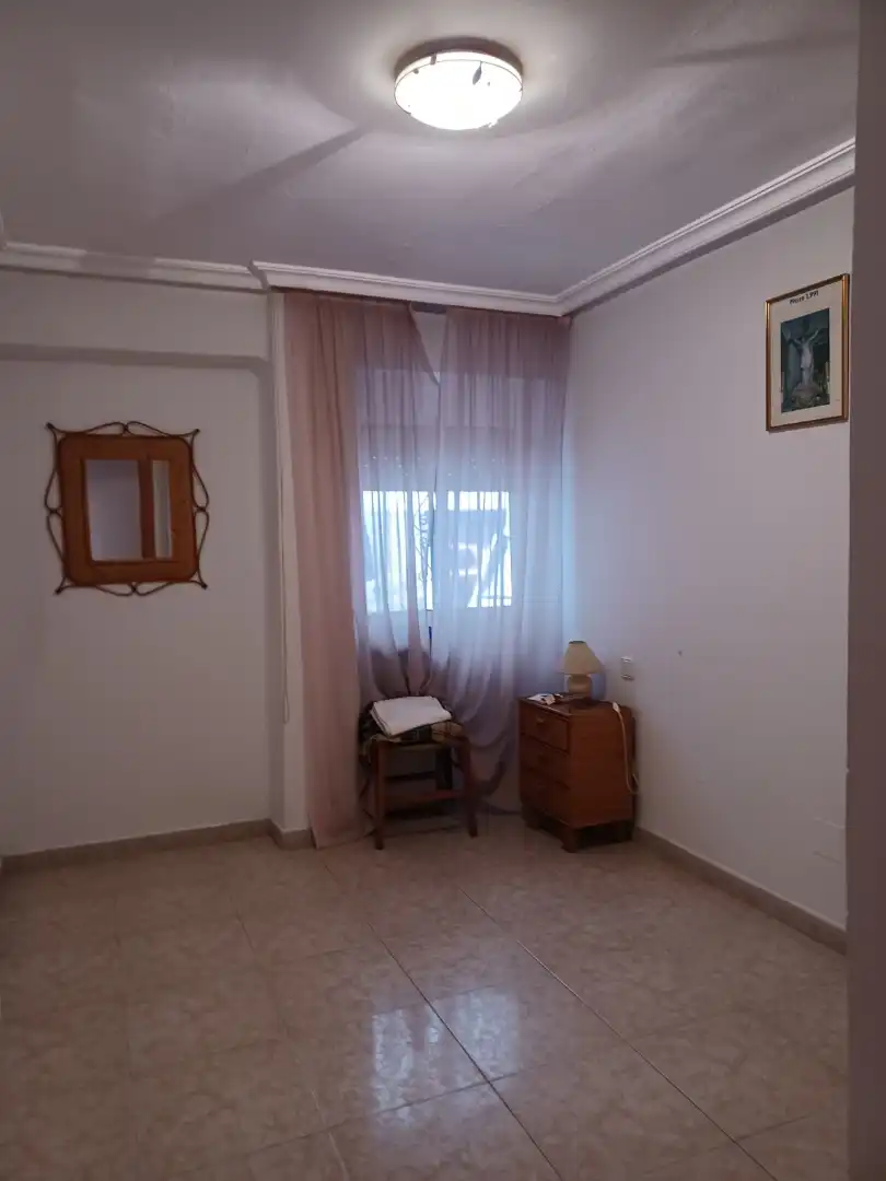 Bedroom of Houses for sale in Marbella  with Terrace and Washing machine