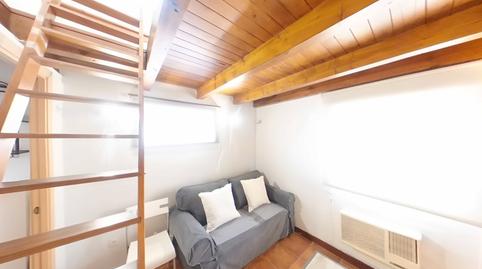 Foto 2 de Pis de lloguer a Calle de López de Hoyos, Prosperidad, Madrid Capital