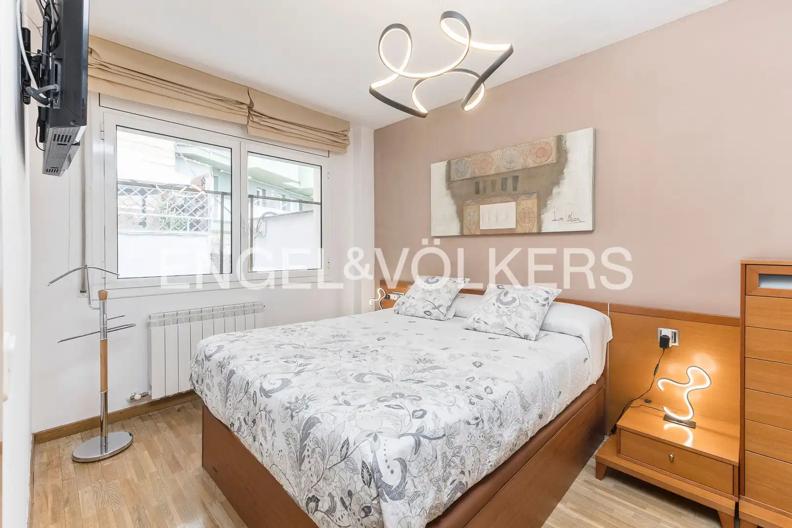 Penthouse mit Terrasse zum Verkauf in Horta - Guinardó, imagen 19