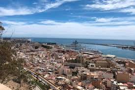 Foto 5 de Edifici en venda a Aguadulce Sur, Almería