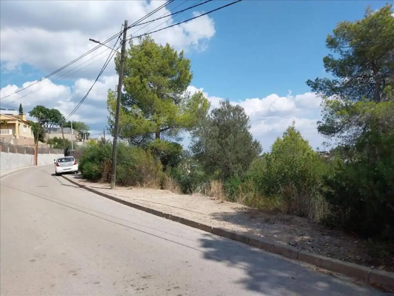 Rural land for sale in Camino Ocells 12, imagen 6