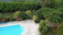 Garden of House or chalet for sale in Culleredo  with Private garden