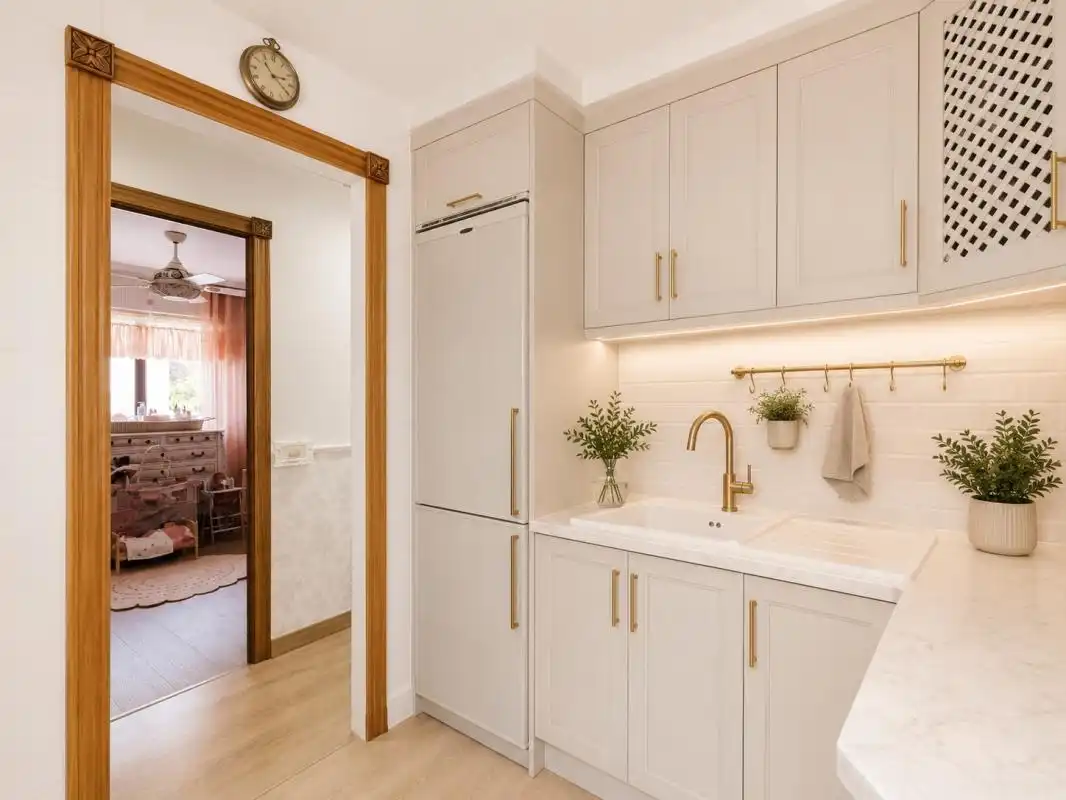 Cuina de Pis en venda en Benalmádena amb Aire condicionat, Calefacció i Terrassa