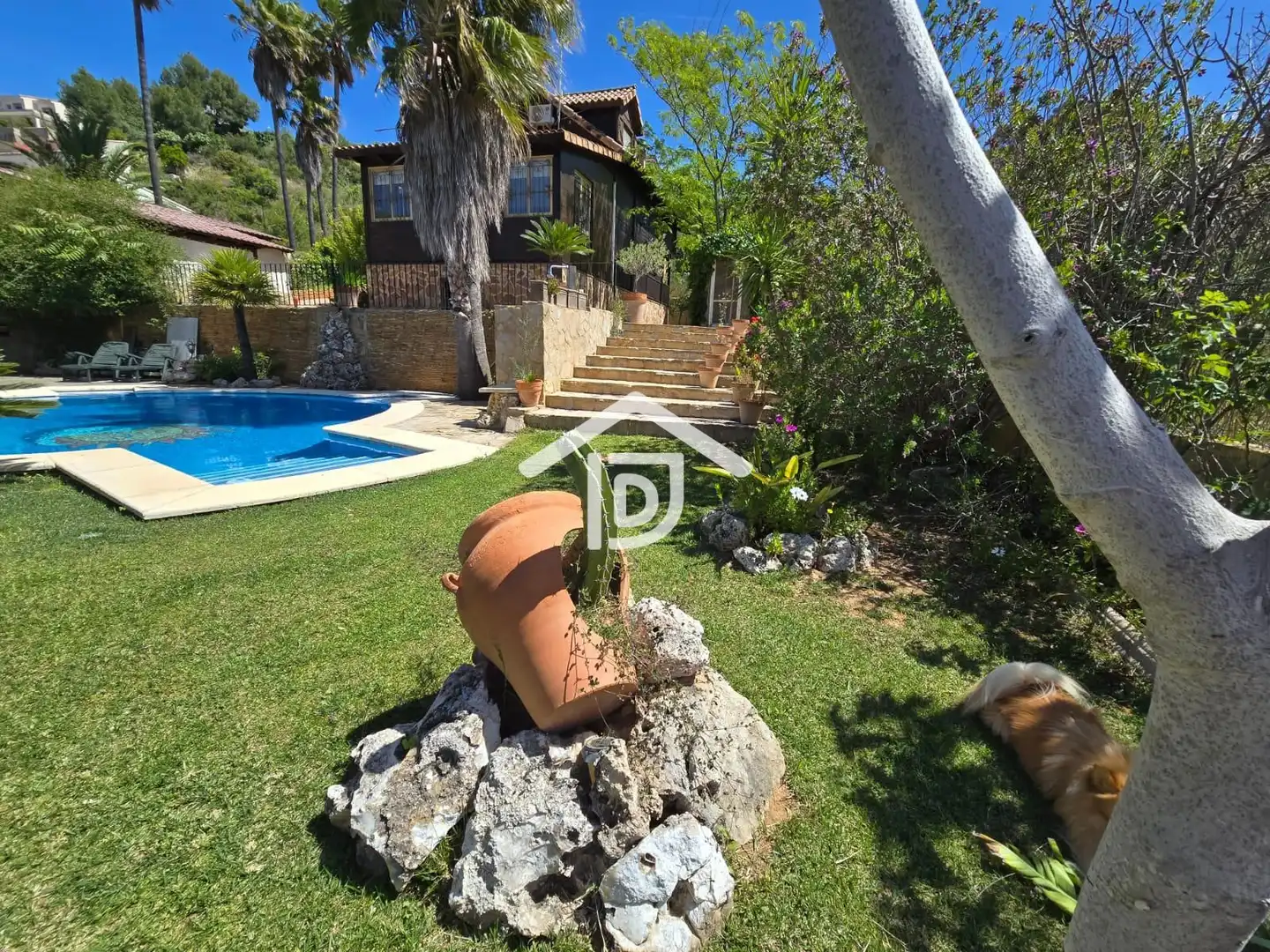 Villa avec terrasse à vendre à Altury 14, imagen 2