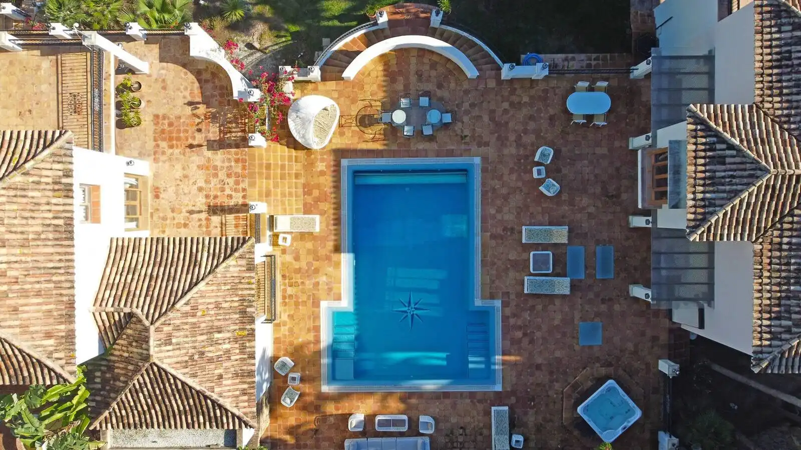 Casa amb terrassa en venda a El Paraíso, imagen 9