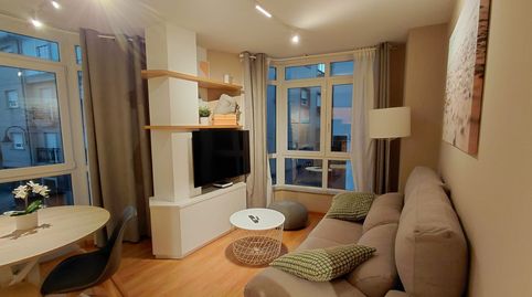 Foto 4 de Apartament en venda a Plaza Pontevedra, 11, Santa Uxía de Ribeira, Ribeira