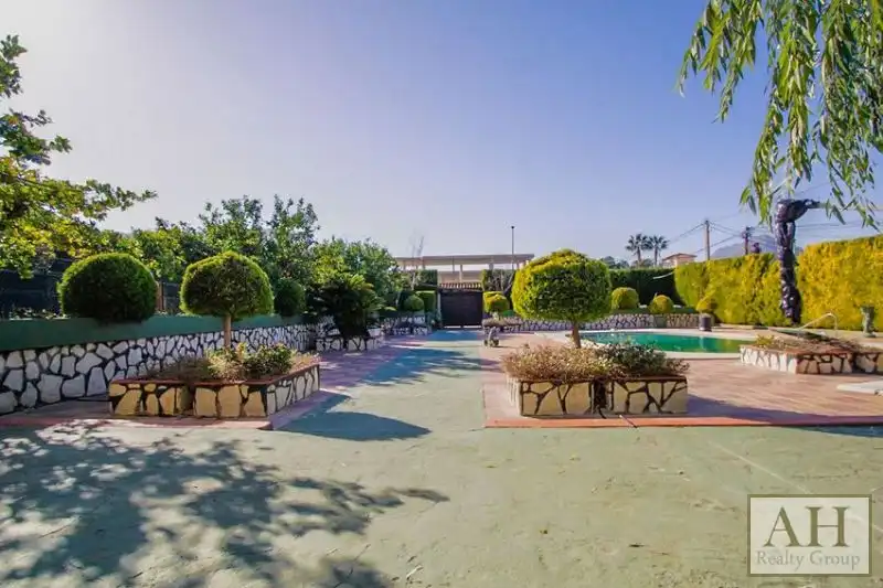 Casa en venta en Pueblo - Urbanizaciones, imagen 4