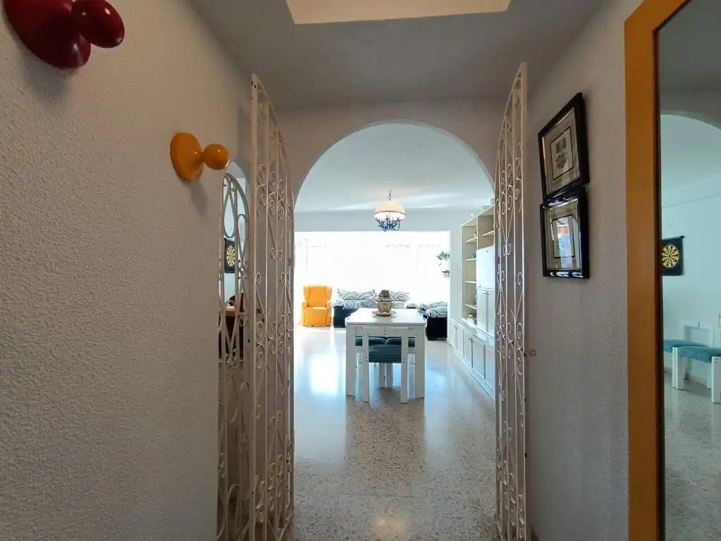 Appartamento con piscina in vendita a Playa de Levante, imagen 19