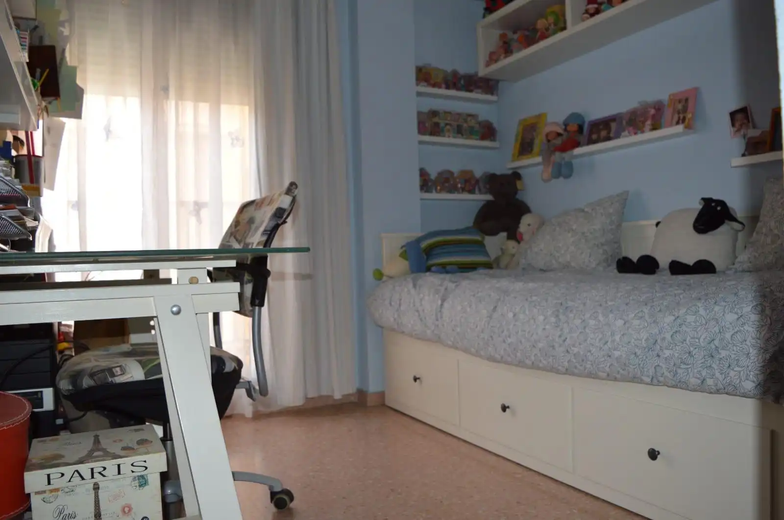 Dúplex en venta en Centro