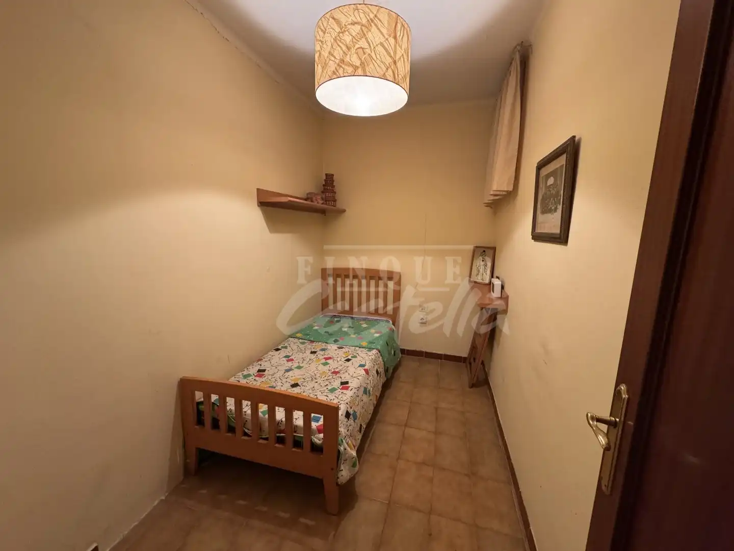 Habitación de Casa o chalet en venta en Mataró con Terraza