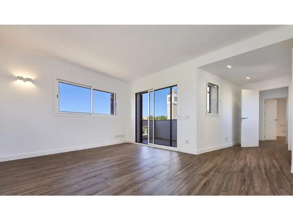 Habitación de Casa o chalet en venta en Calvià con Aire acondicionado, Calefacción y Jardín privado