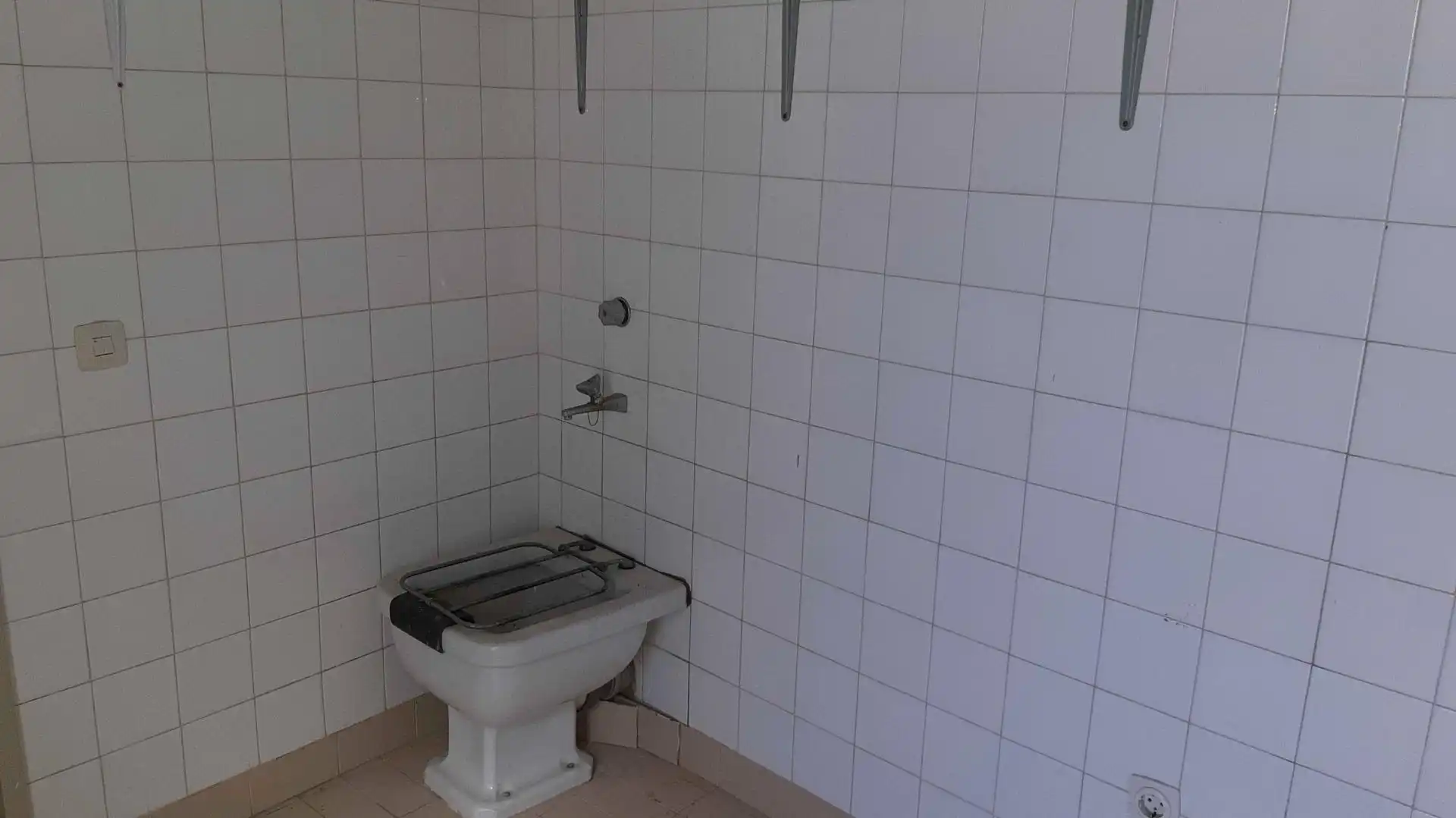 Oficina en venta en Centro - La Costilla