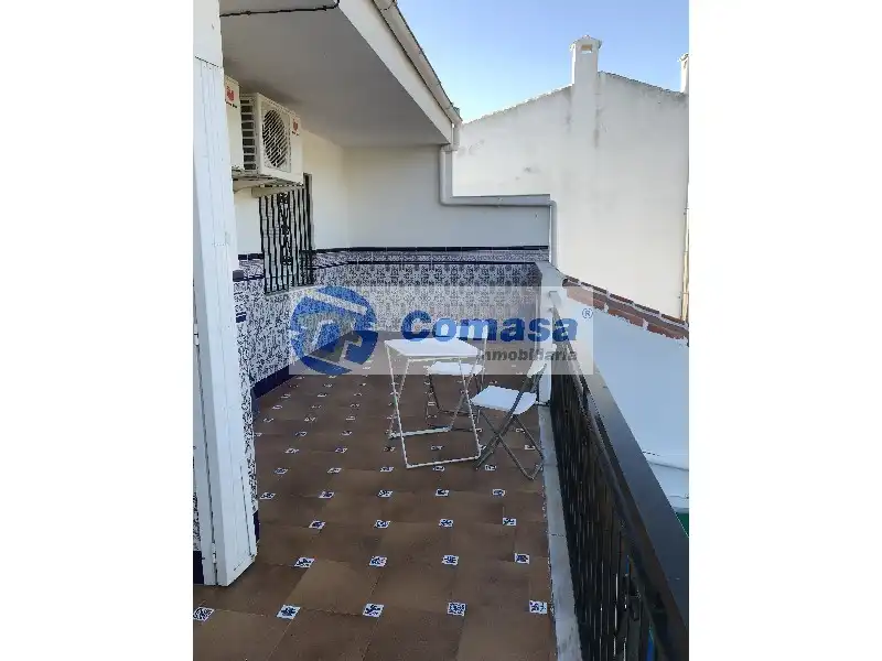 Piso de alquiler en Martos