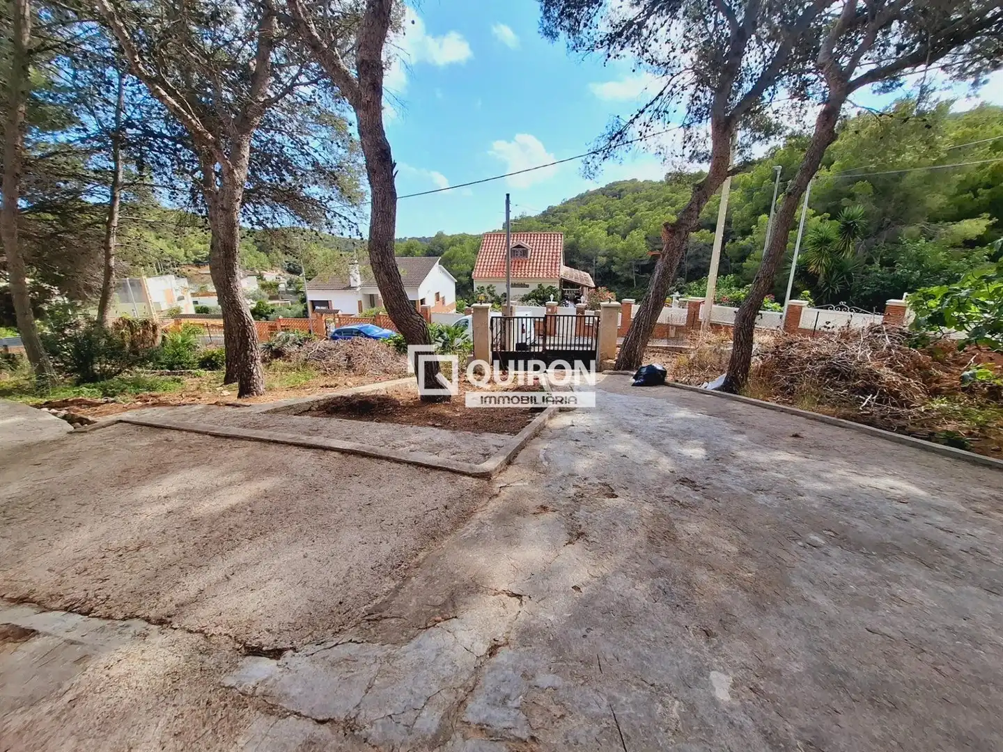 Detached house with pool for sale in Valldemar - Montmar, imagen 9