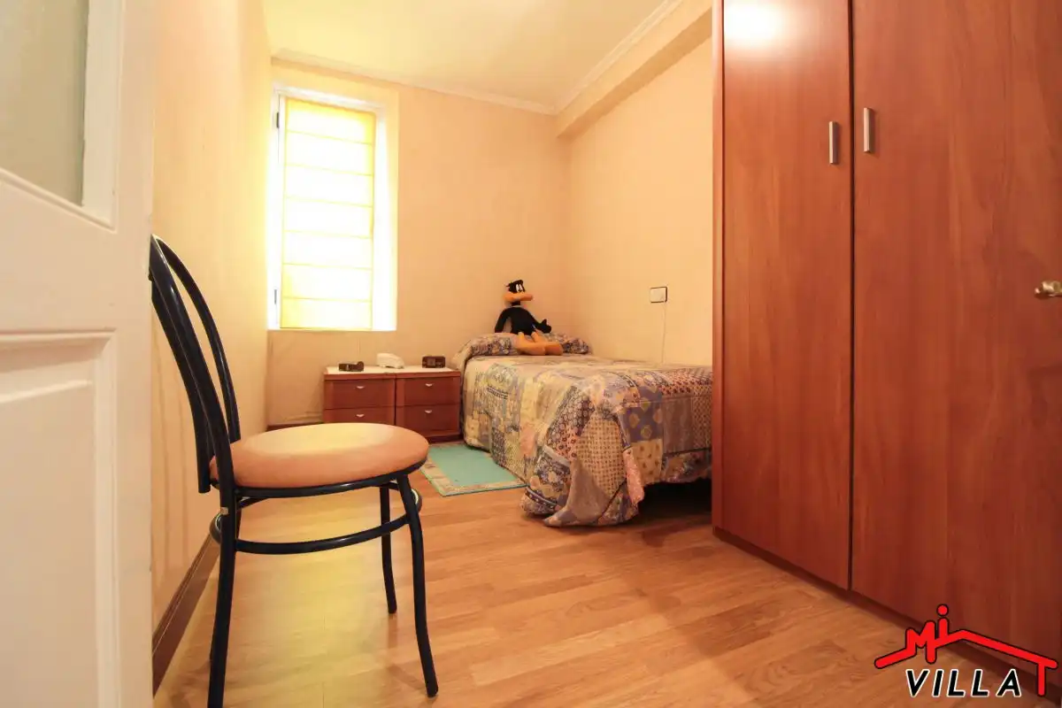 Bedroom of Houses for sale in Colindres