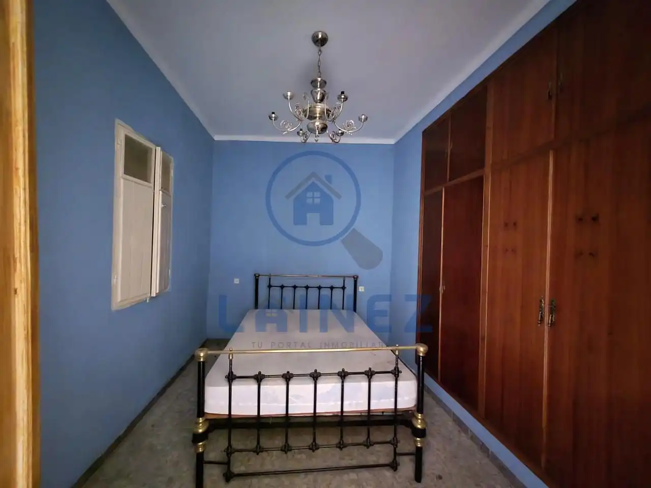 Habitación de Casa o chalet en venta en Hinojosa del Duque con Terraza