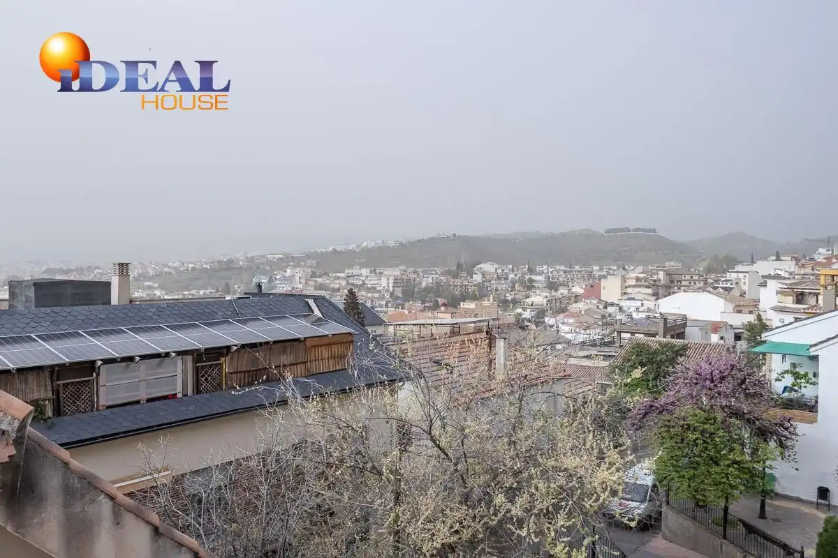 Flat with lift for sale in Barrio de la Vega, imagen 10