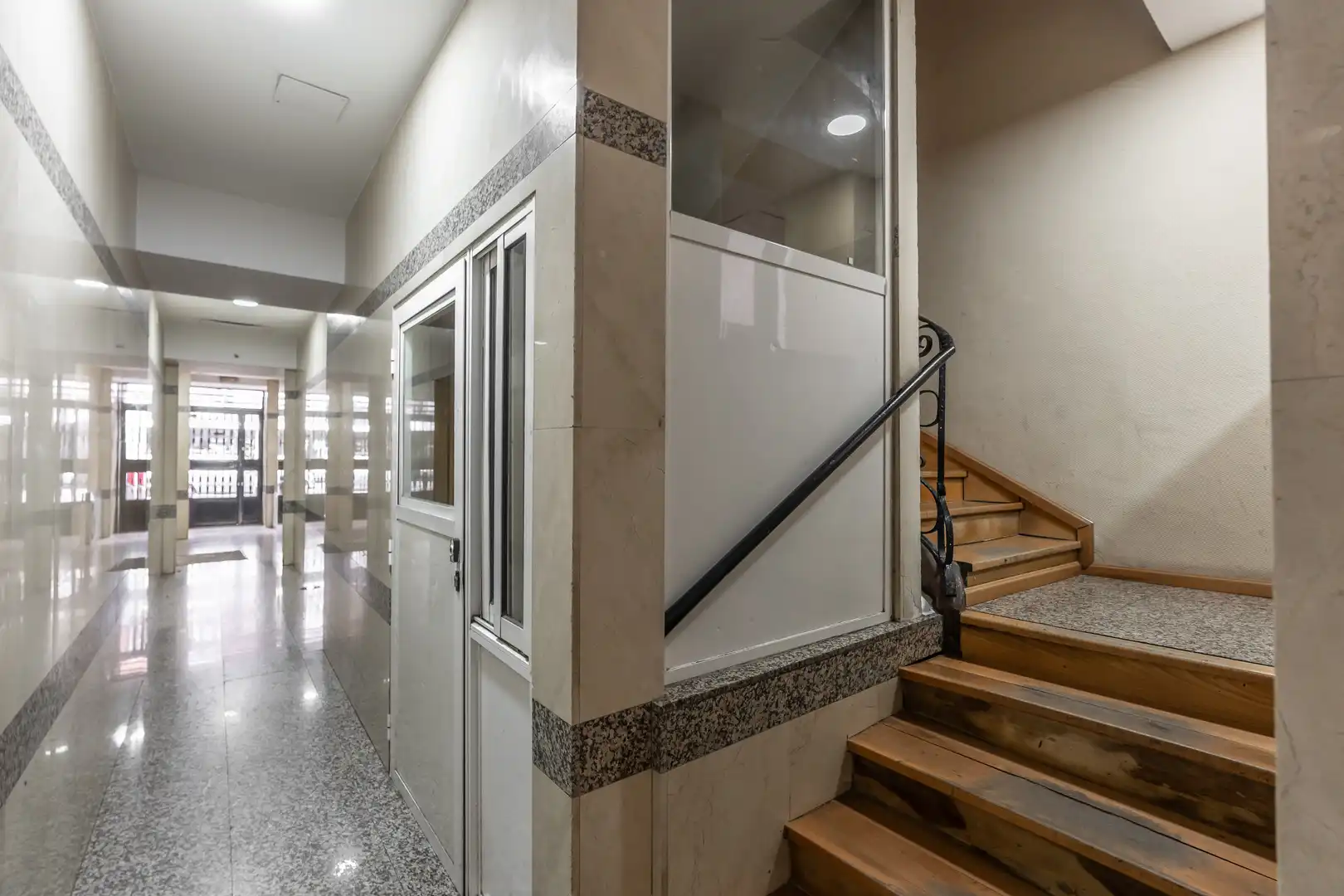Loft en venta en Madrid