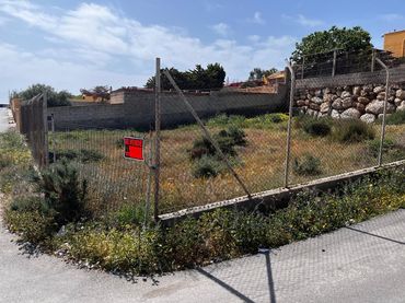 Terreny residencial en venda a Calle Bahia San Antonio 0