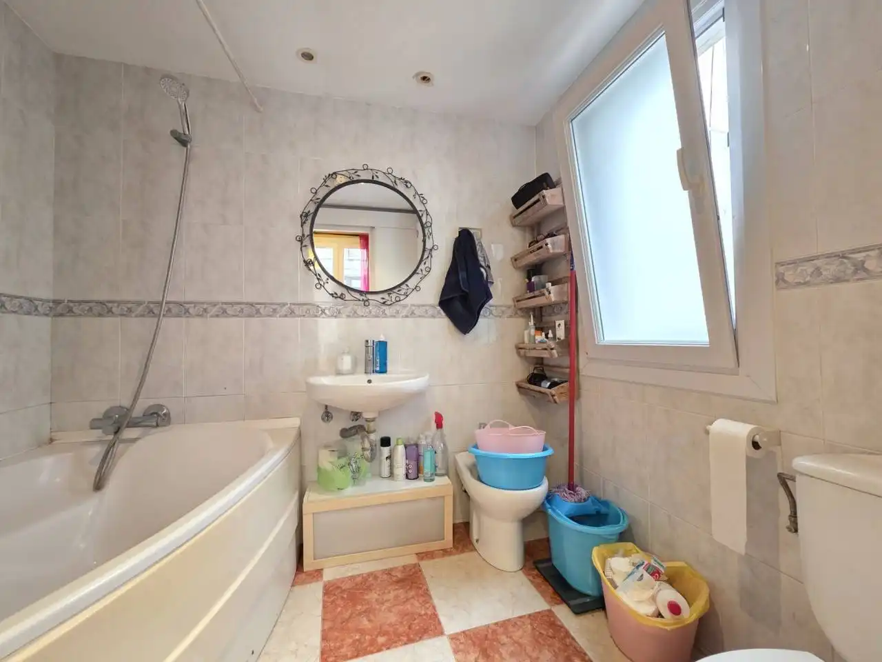 Penthouse zum Verkauf in Pasaje Bernardí Martorell, imagen 16