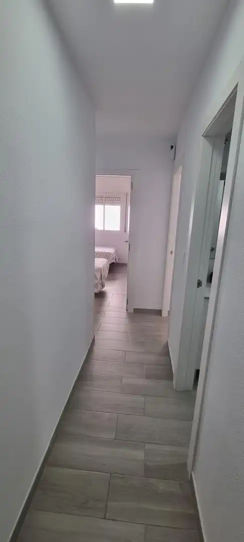 Pis en venda en Fuengirola amb Aire condicionat, Calefacció i Jardí privat