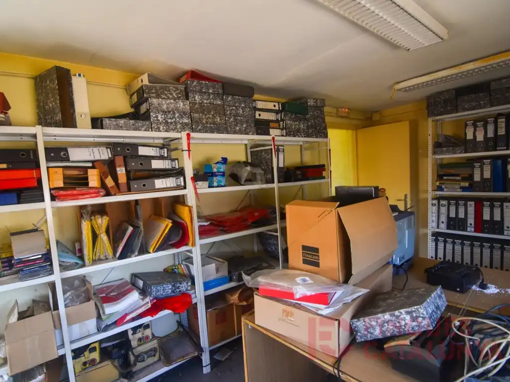 Industrial building for sale in VILABLAREIX, imagen 3