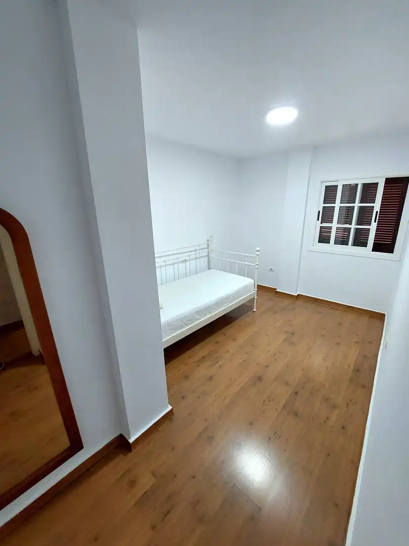Casa adosada de alquiler en Tacoronte - Los Naranjeros