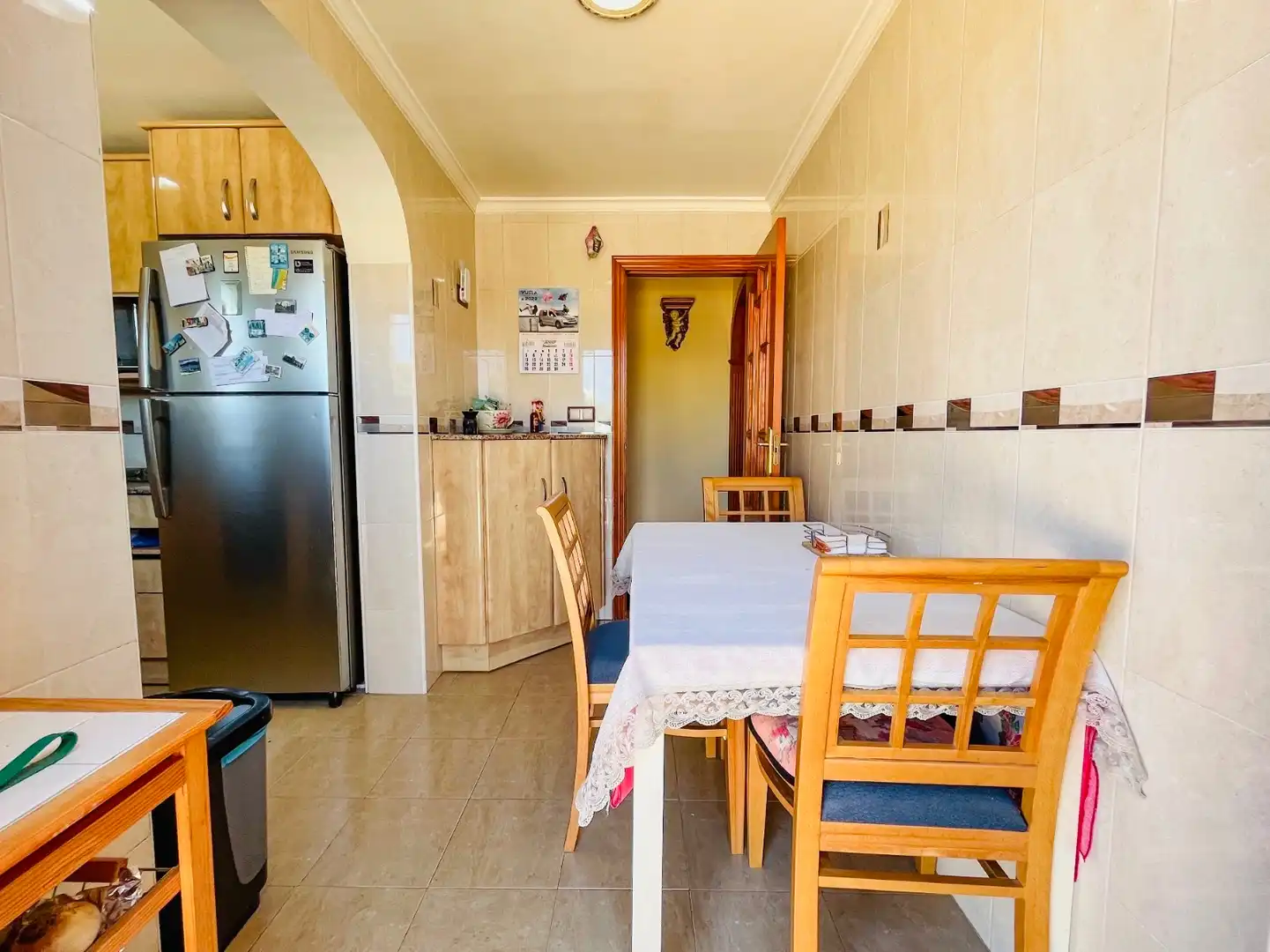 Maison mitoyenne avec terrasse à vendre à El Puerto, imagen 65