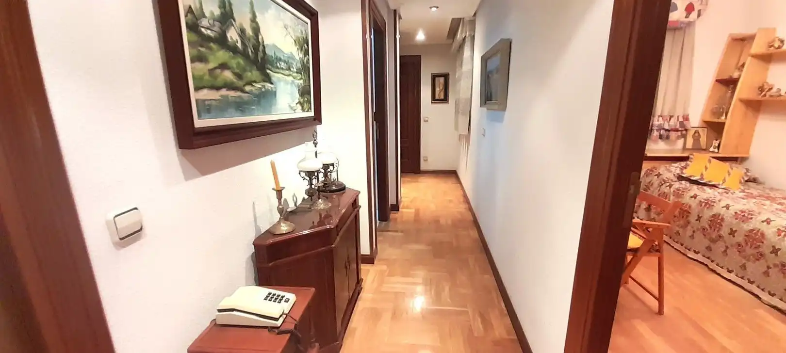 Apartamento en venta en  Logroño con Trastero