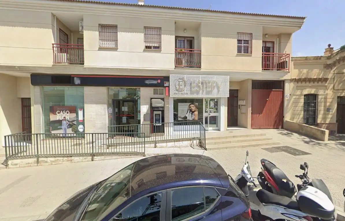 Local en venda en Málaga
