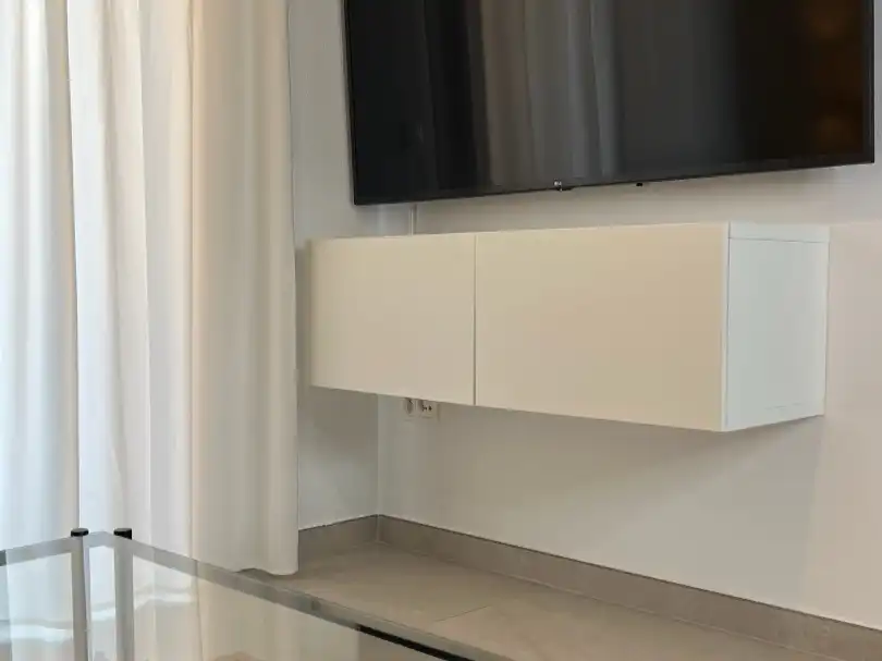 Duplex con piscina in vendita a Carril Los Simones 22, imagen 9