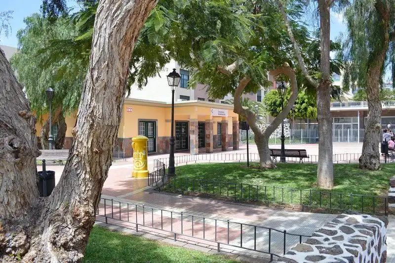 Außenansicht von Wohnung zum Verkauf in San Miguel de Abona