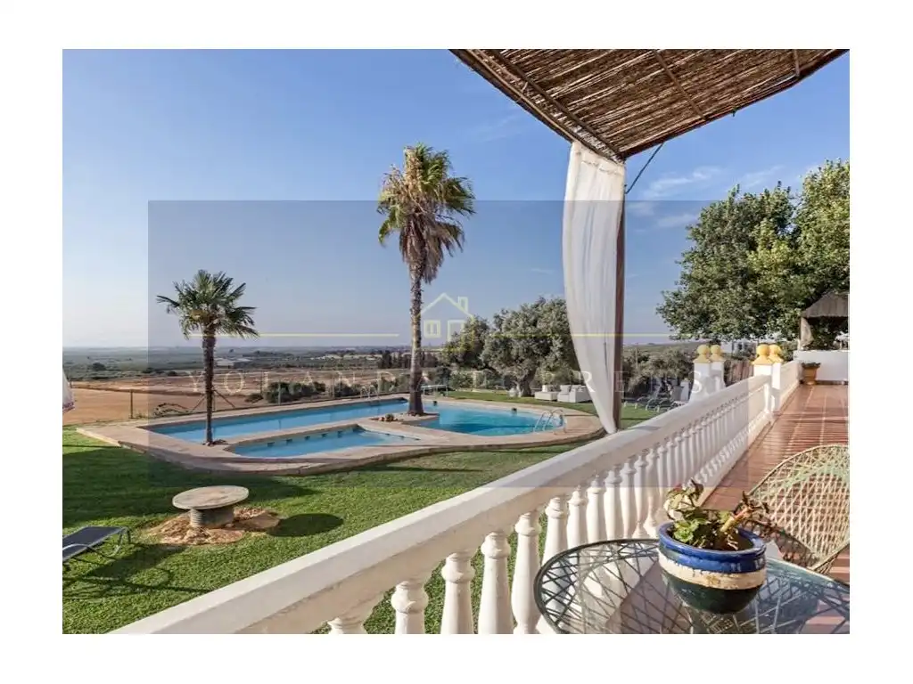 Casa o chalet en venta en La Paz