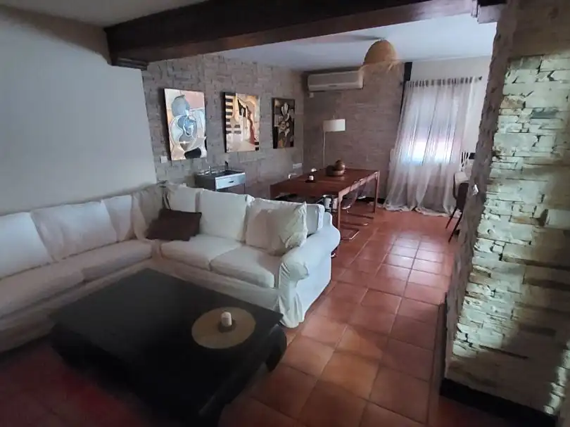 Haus zum Verkauf in C. Violetas 4, imagen 2