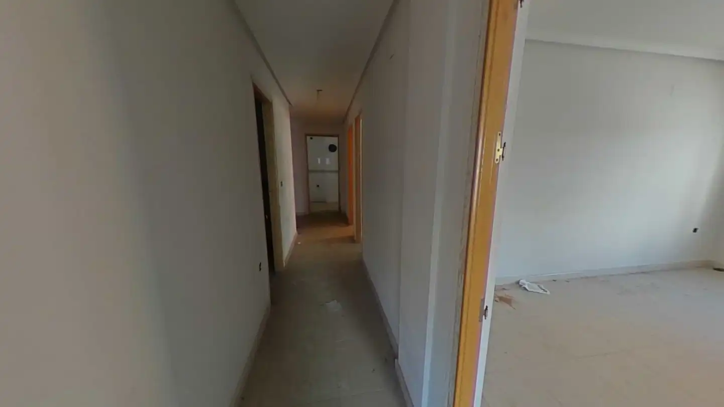 Flat for sale in Puertollano  with Swimming Pool