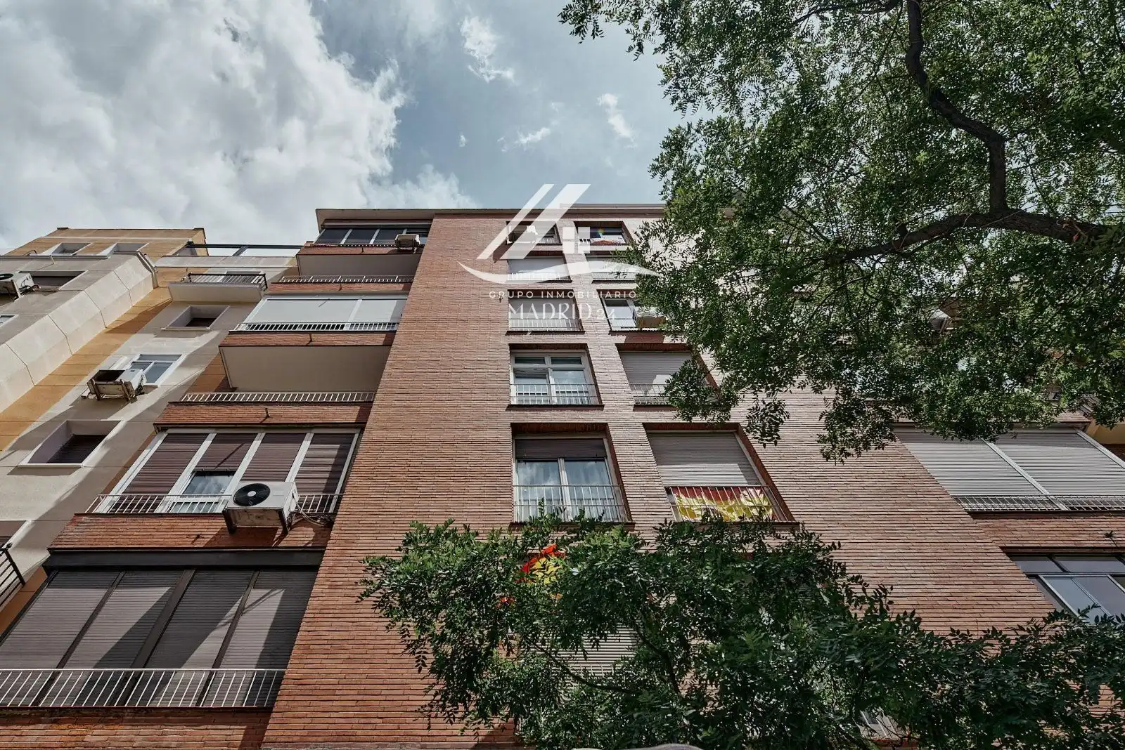 Appartamento con ascensore in vendita a Calle del Conde de Peñalver, imagen 10