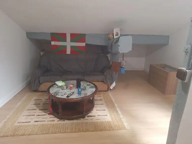 Penthouse zum Verkauf in Antonio Lekuona Kalea, imagen 6