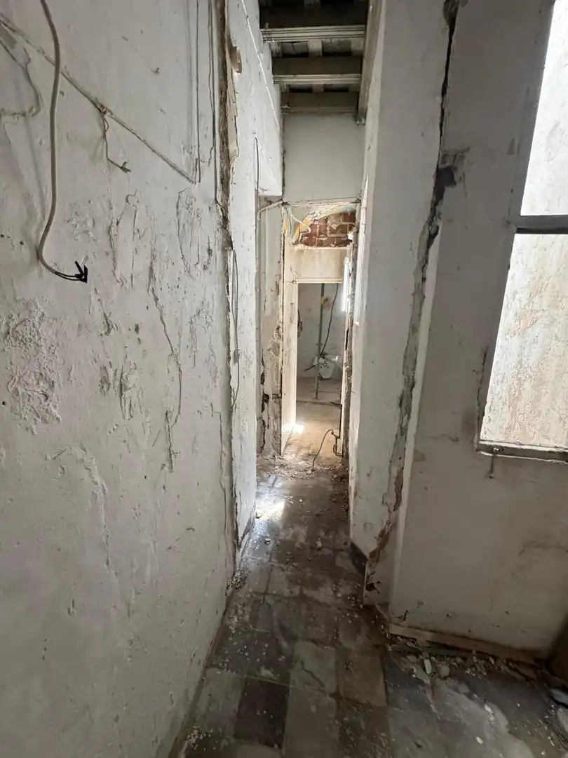 Wohnung zum Verkauf in Calle SAGASTA, imagen 7