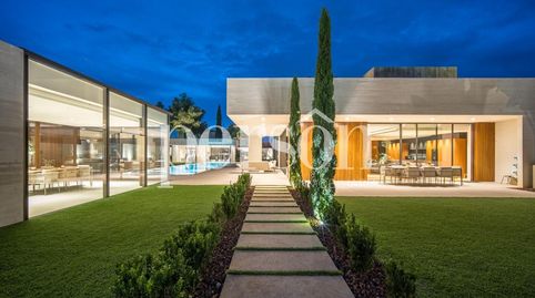 Foto 4 de Casa o xalet en venda a Nueva Santa Barbara - Cruz de Gracia, Godella
