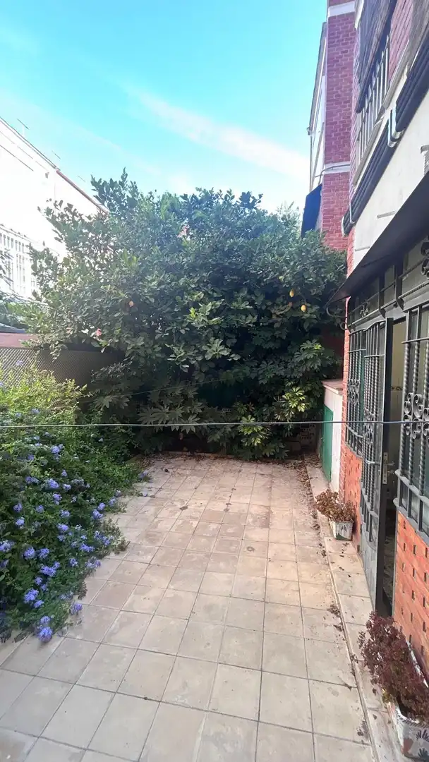 Jardí de Planta baixa en venda en Córdoba amb Aire condicionat i Jardí privat